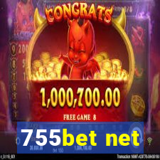 755bet net